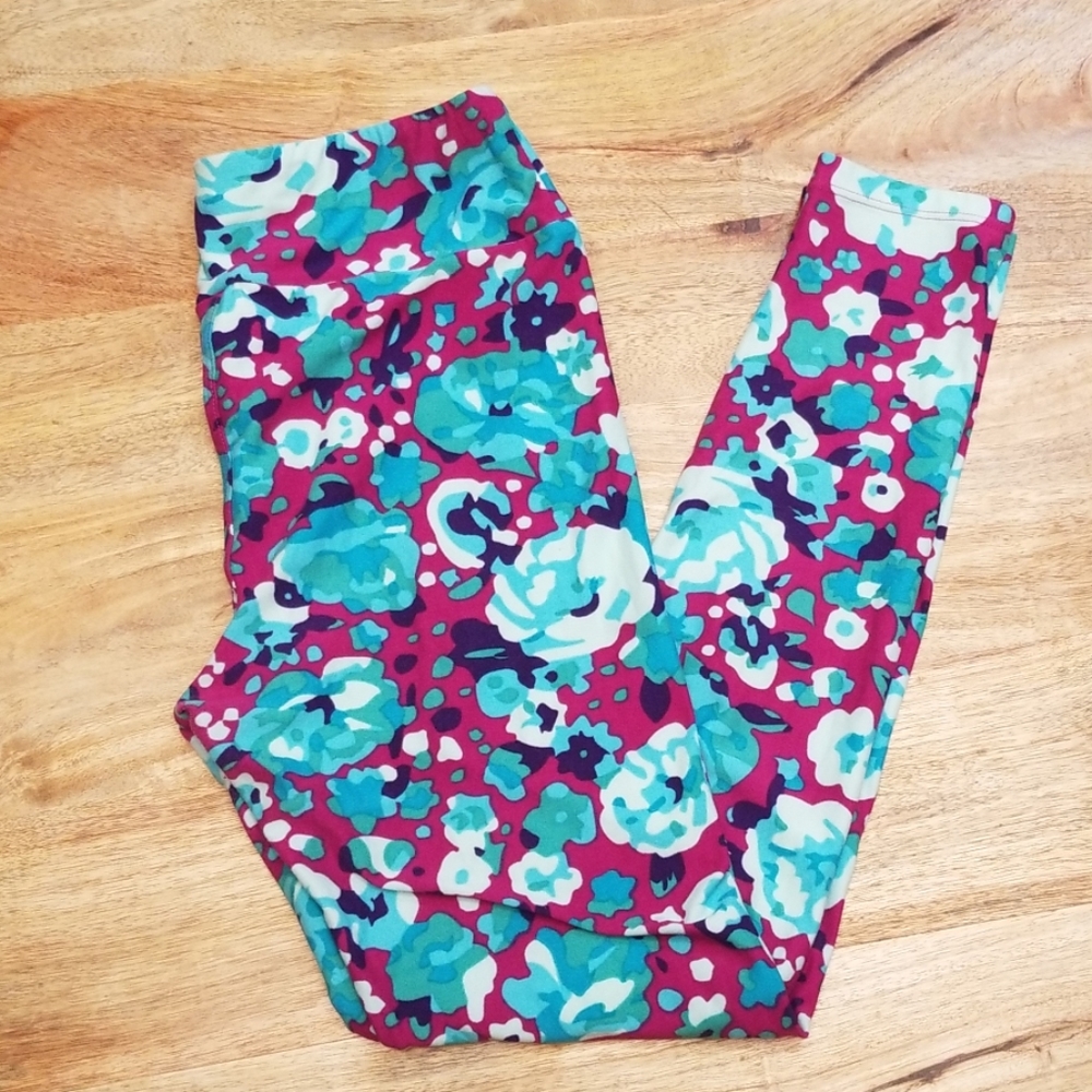 Lularoe leggings